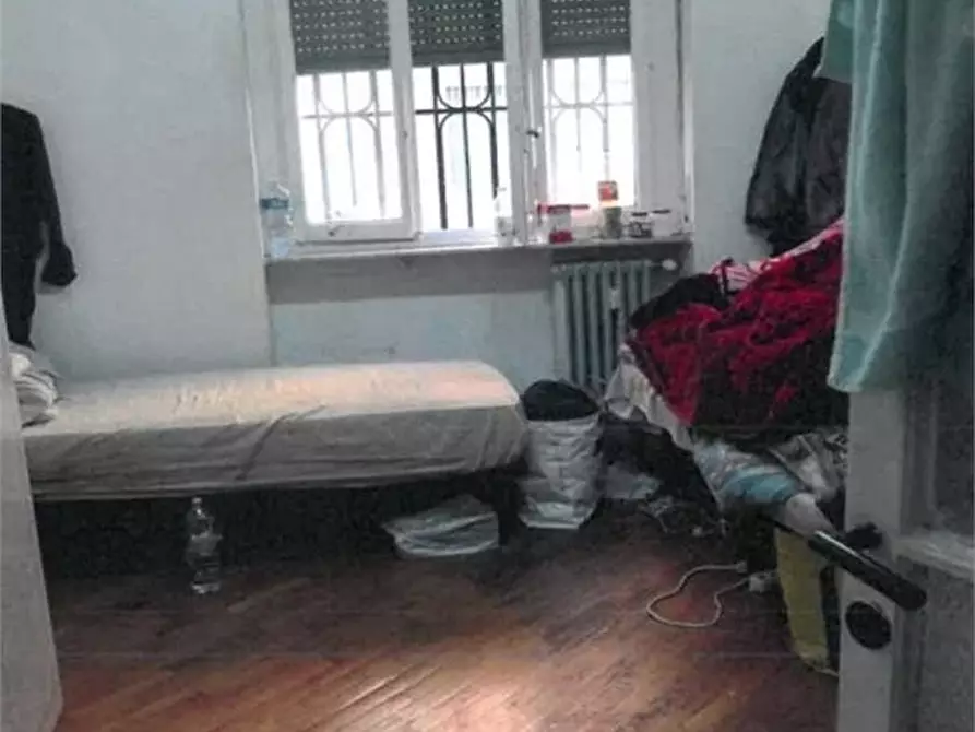 Immagine 8 di Appartamento in vendita  13 a Milano