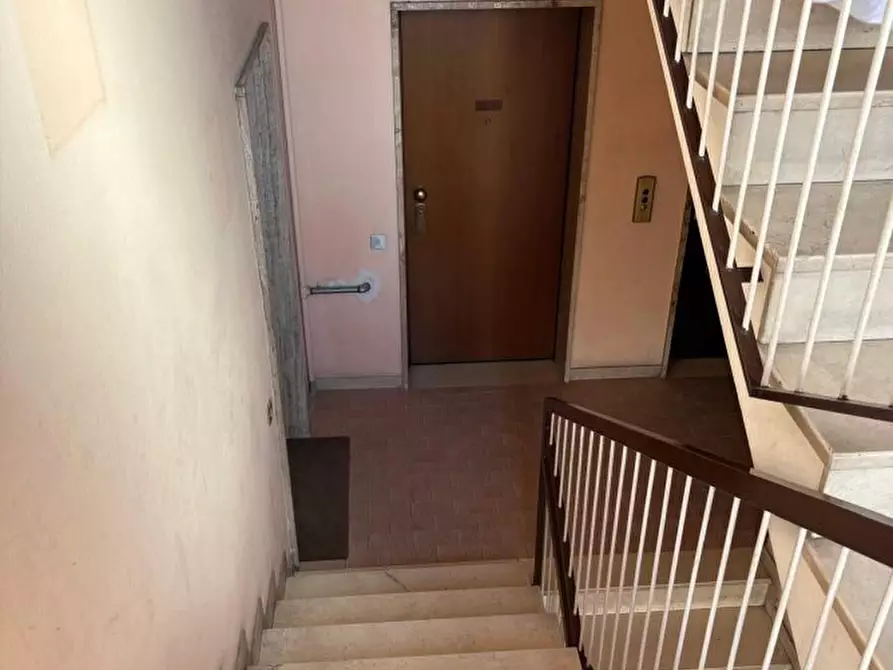 Immagine 4 di Appartamento in vendita  163 a Milano