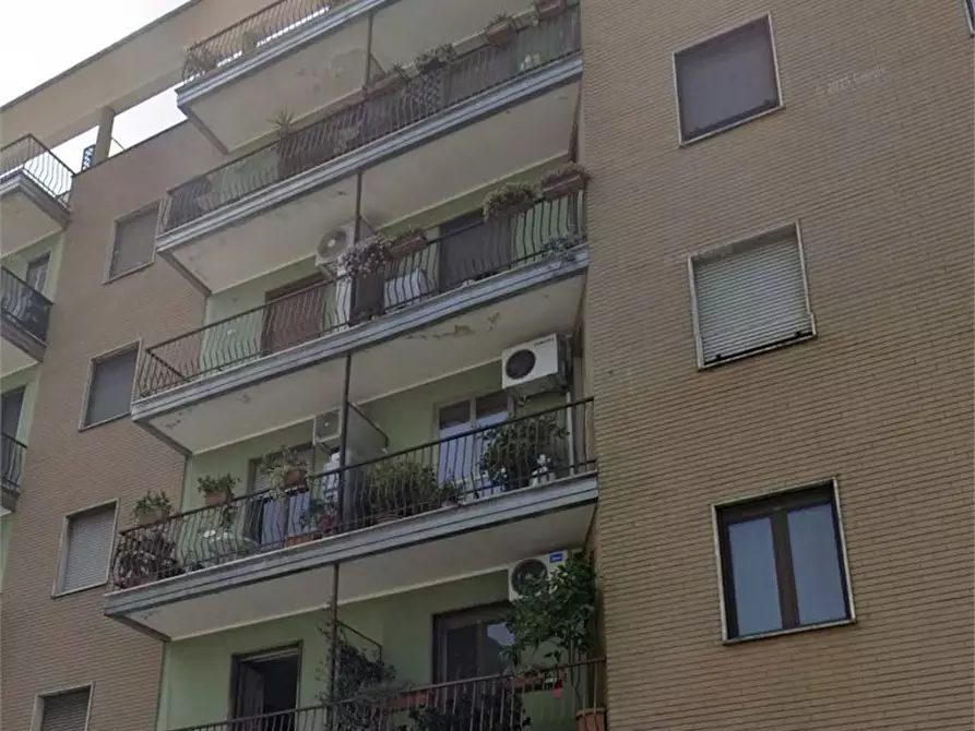 Immagine 2 di Appartamento in vendita  163 a Milano