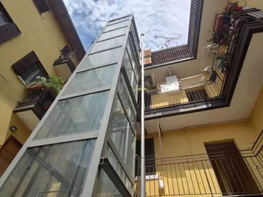 Immagine 4 di Appartamento in vendita  1 a Milano