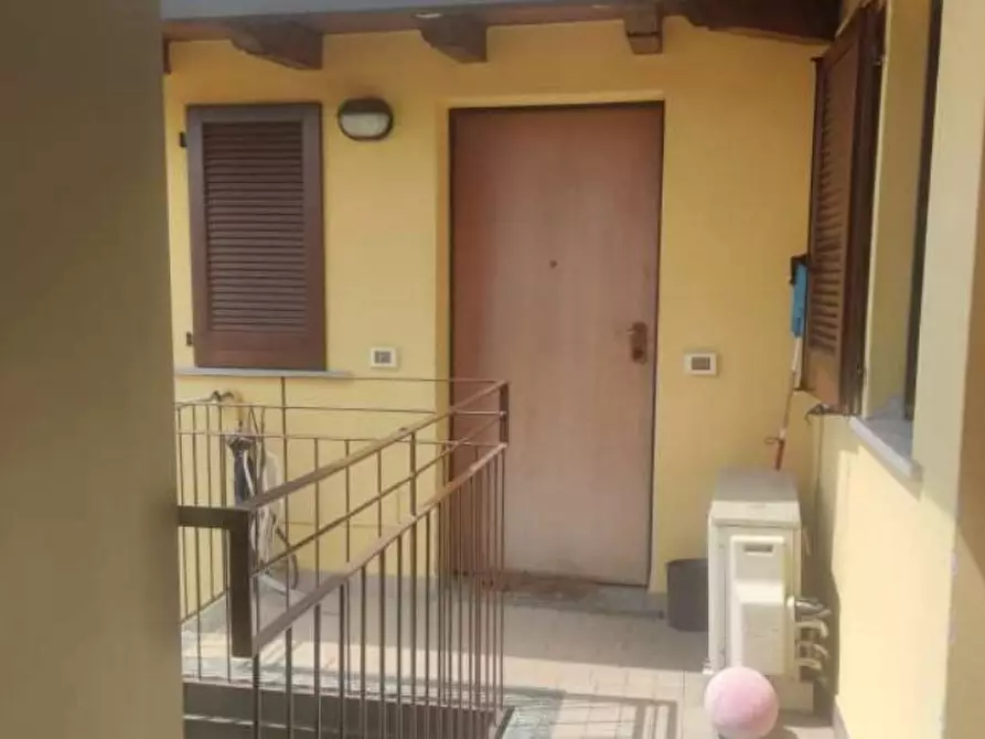 Immagine 5 di Appartamento in vendita  1 a Milano