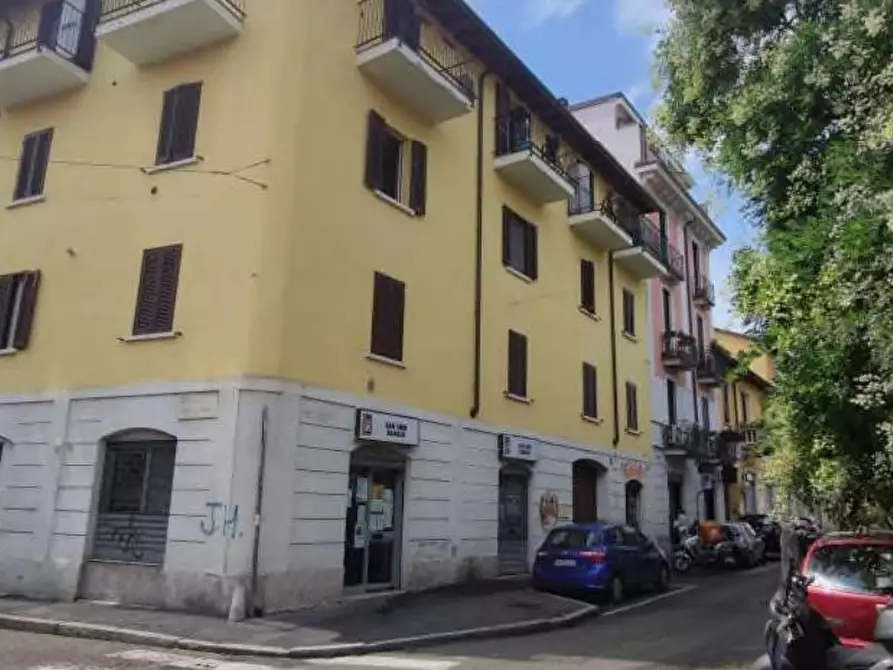 Immagine 2 di Appartamento in vendita  1 a Milano