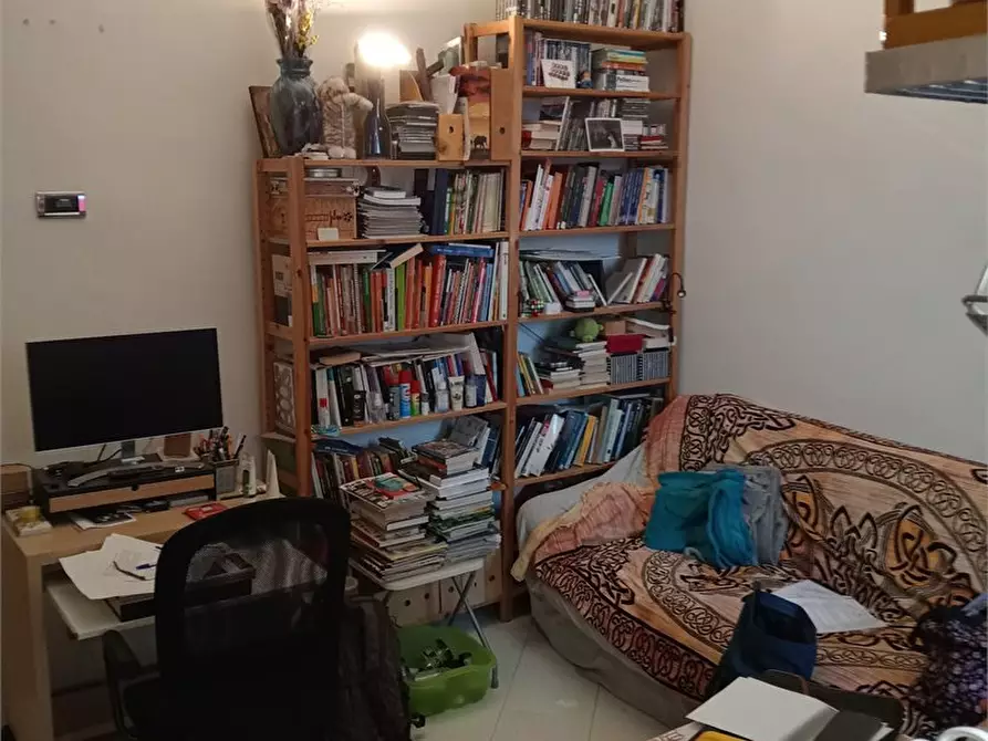 Immagine 6 di Appartamento in vendita  56 a Milano