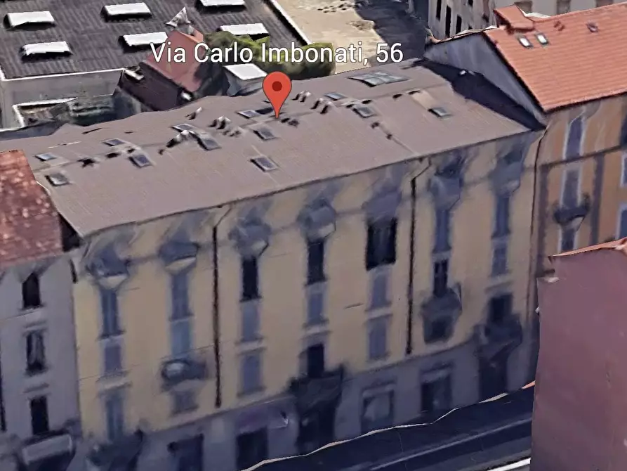 Immagine 2 di Appartamento in vendita  56 a Milano