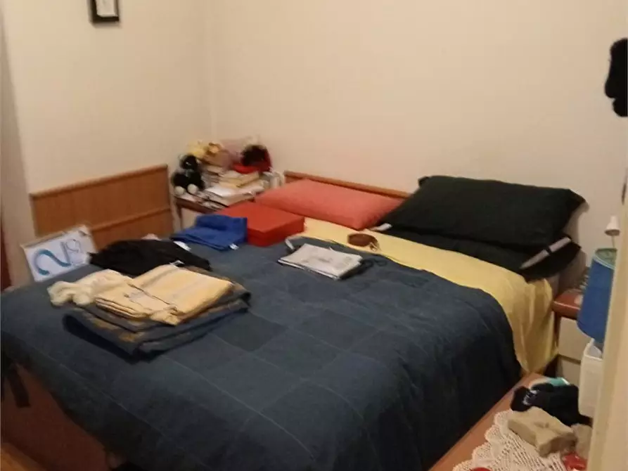 Immagine 5 di Appartamento in vendita  56 a Milano