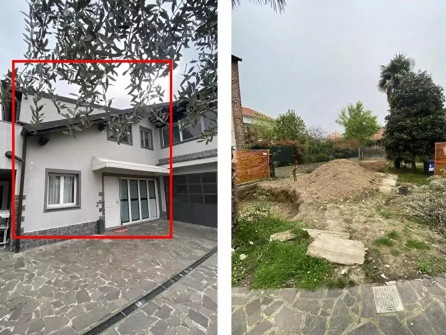 Immagine 5 di Appartamento in vendita  8 a Milano