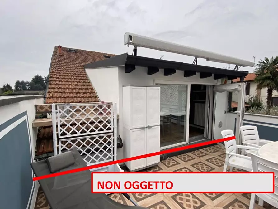 Immagine 7 di Appartamento in vendita  8 a Milano