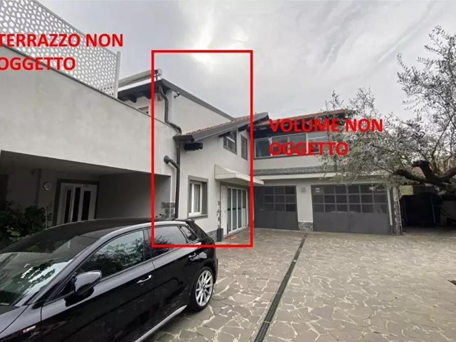 Immagine 4 di Appartamento in vendita  8 a Milano