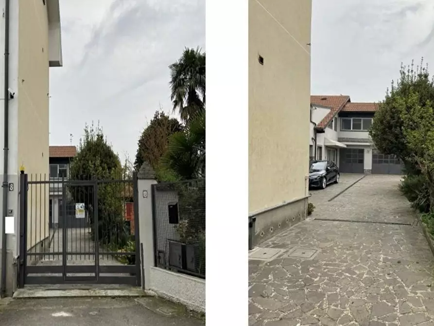 Immagine 3 di Appartamento in vendita  8 a Milano