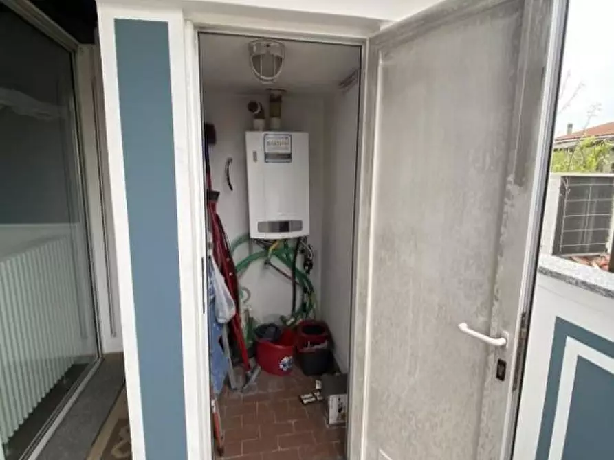 Immagine 8 di Appartamento in vendita  8 a Milano