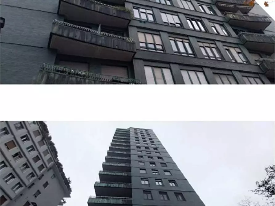 Immagine 2 di Appartamento in vendita  2 a Milano