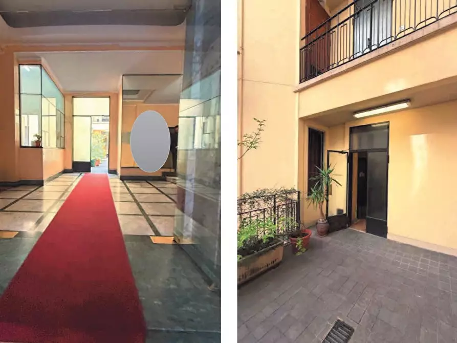 Immagine 7 di Appartamento in vendita  5 a Milano
