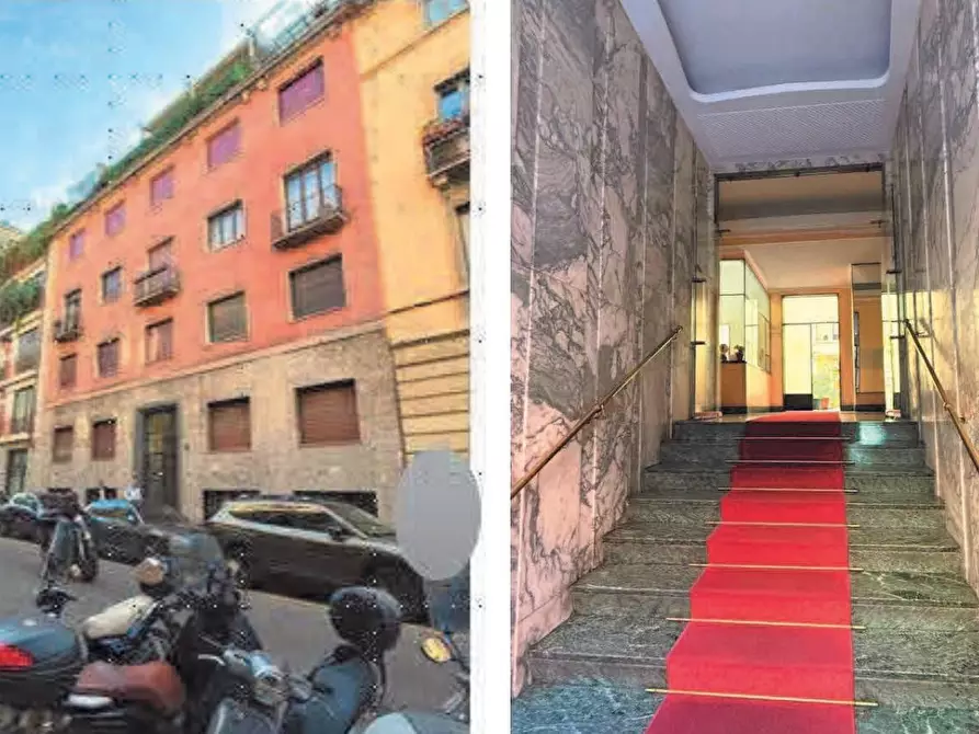 Immagine 6 di Appartamento in vendita  5 a Milano