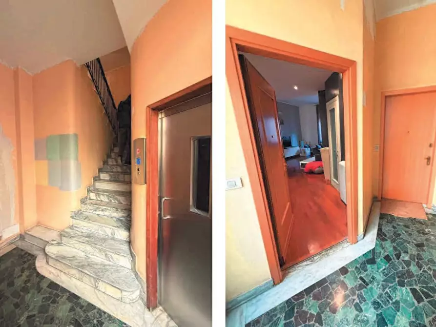 Immagine 8 di Appartamento in vendita  5 a Milano