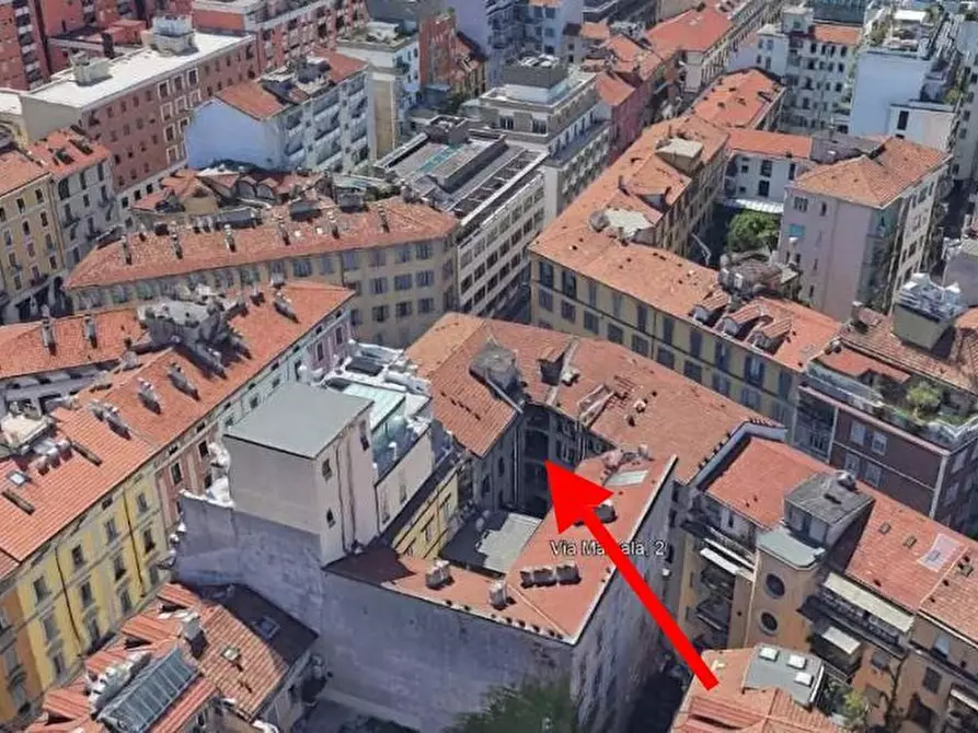 Immagine 4 di Appartamento in vendita  2 a Milano