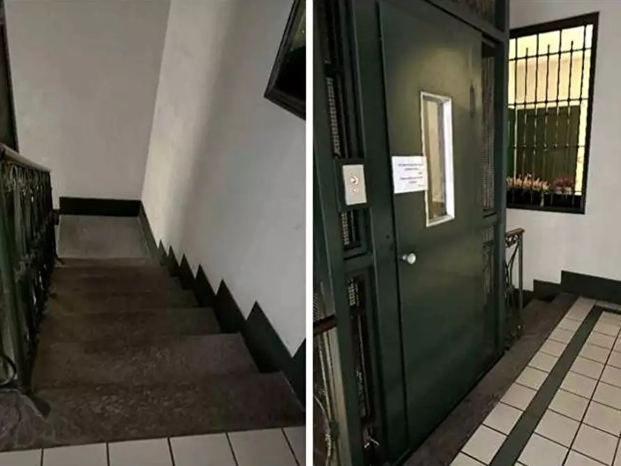 Immagine 9 di Appartamento in vendita  2 a Milano