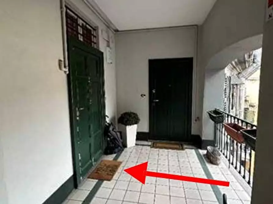 Immagine 10 di Appartamento in vendita  2 a Milano