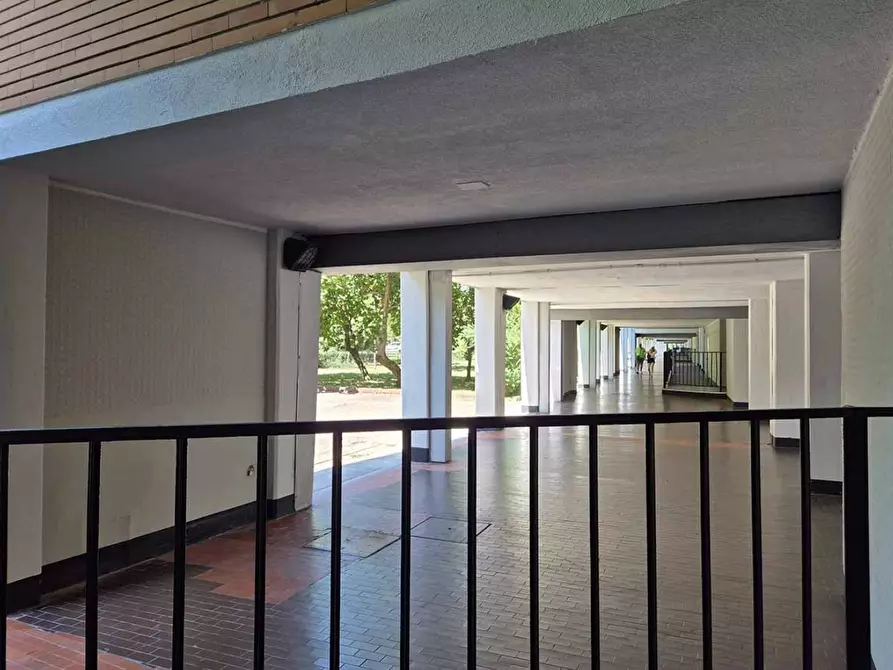 Immagine 7 di Appartamento in vendita  34 a Milano