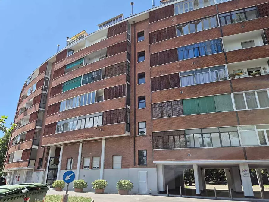 Immagine 3 di Appartamento in vendita  34 a Milano