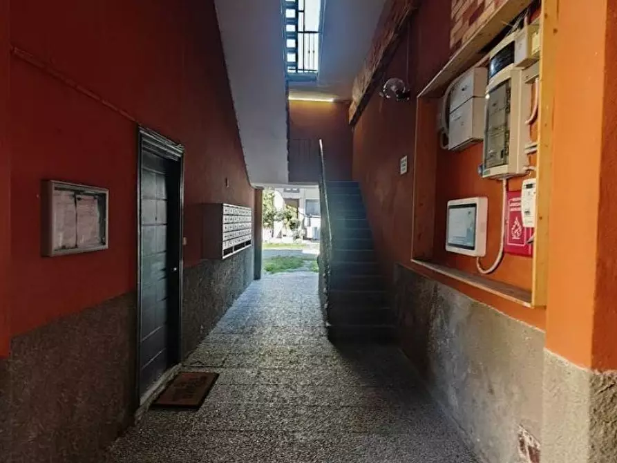Immagine 7 di Appartamento in vendita  5 a Milano