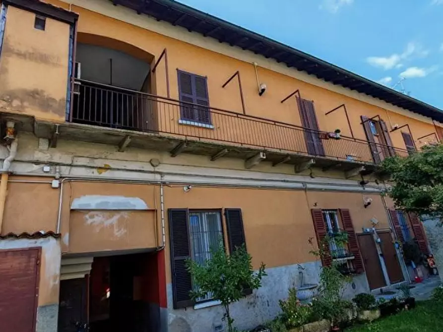 Immagine 3 di Appartamento in vendita  5 a Milano