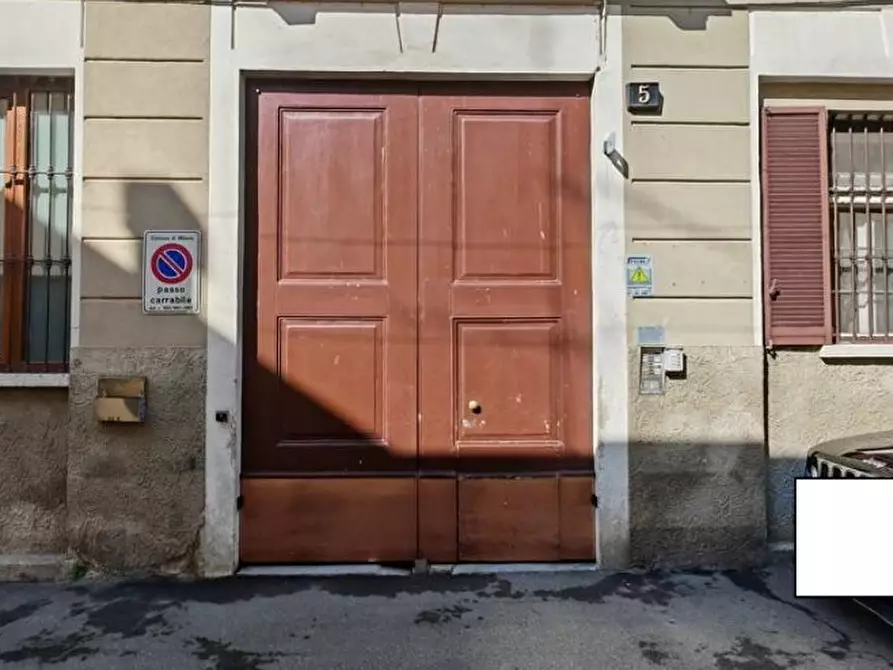 Immagine 5 di Appartamento in vendita  5 a Milano