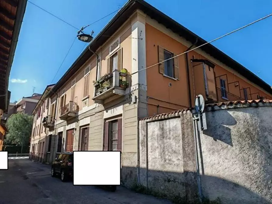 Immagine 2 di Appartamento in vendita  5 a Milano