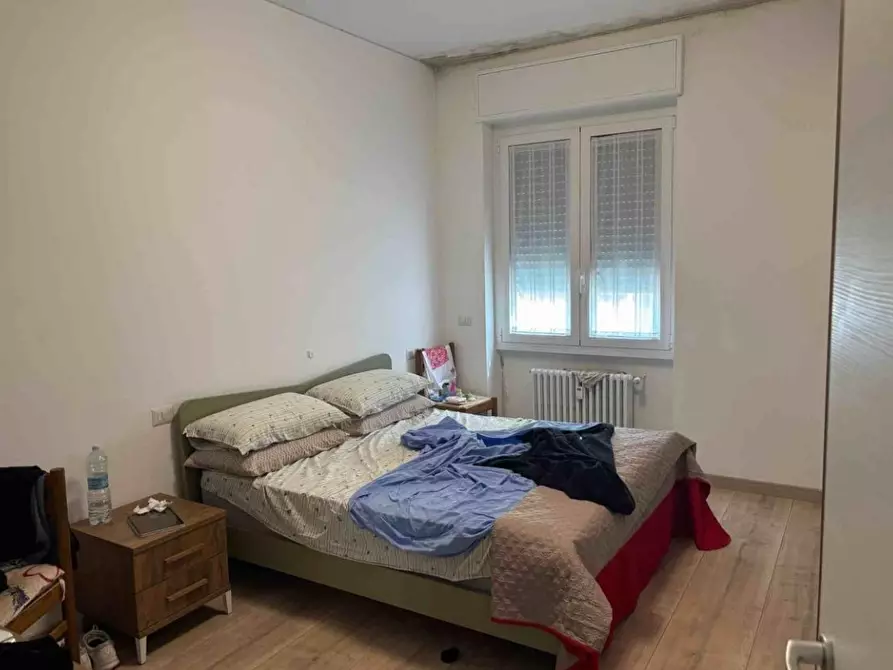 Immagine 9 di Appartamento in vendita  54 a Milano