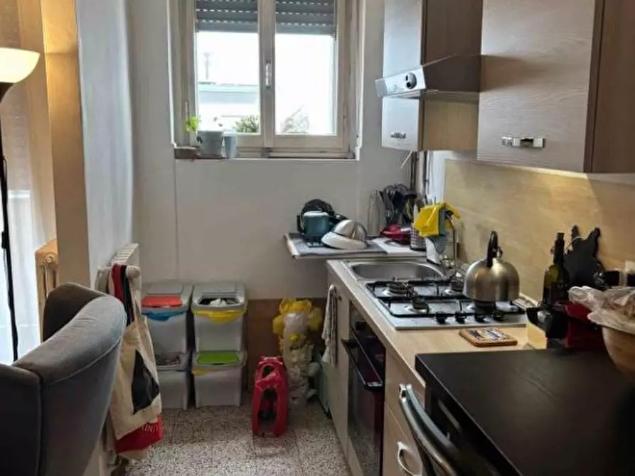 Immagine 10 di Appartamento in vendita  54 a Milano