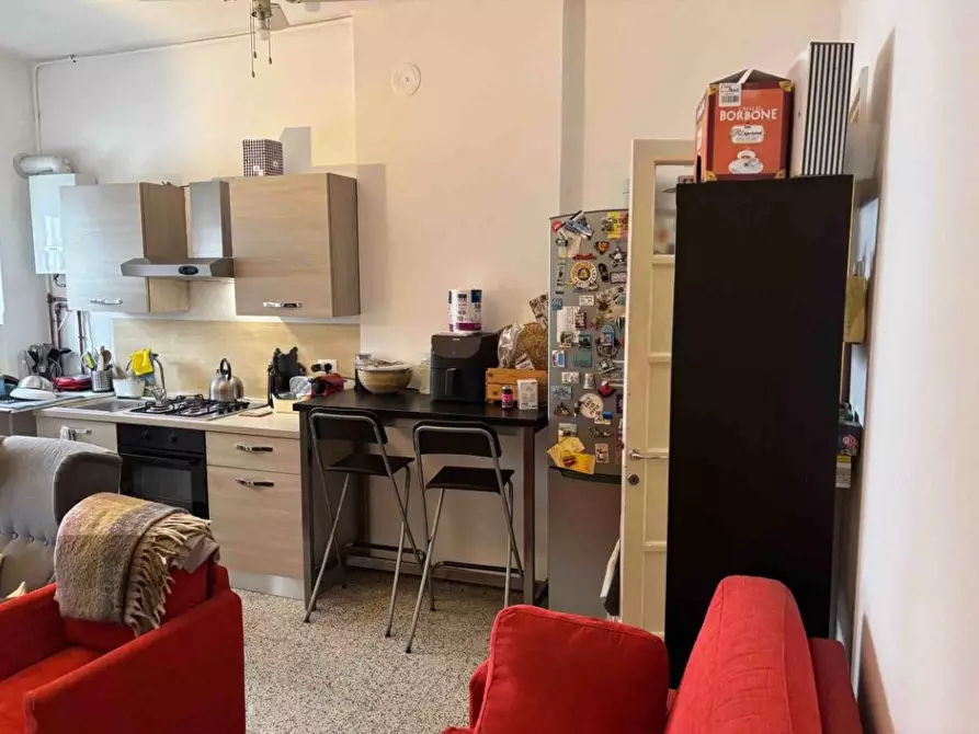 Immagine 6 di Appartamento in vendita  54 a Milano