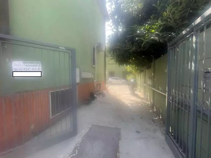 Immagine 7 di Appartamento in vendita  46 a Milano