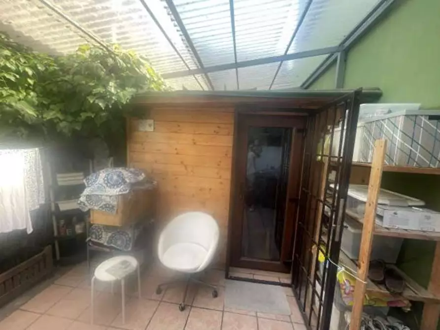 Immagine 10 di Appartamento in vendita  46 a Milano