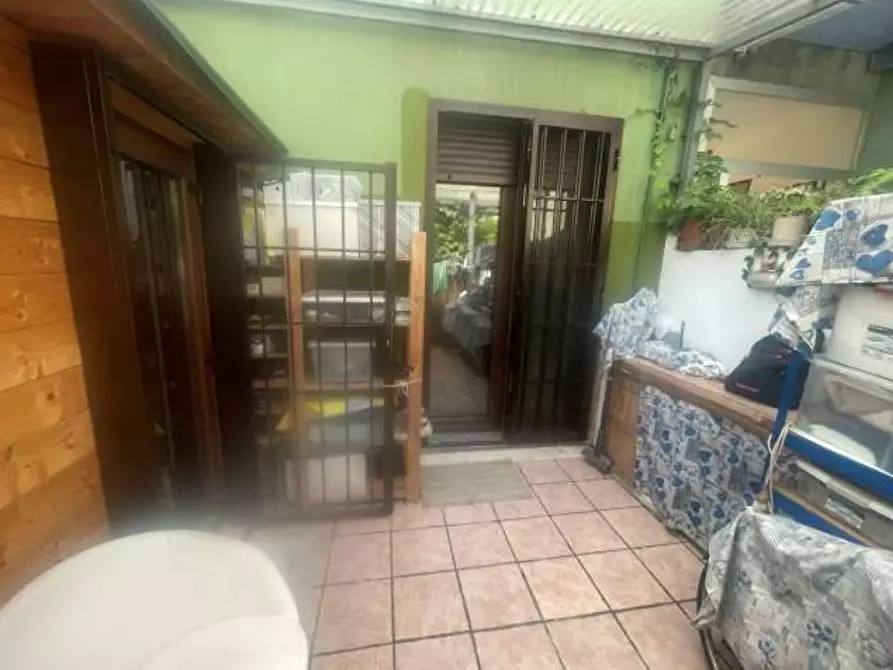 Immagine 9 di Appartamento in vendita  46 a Milano