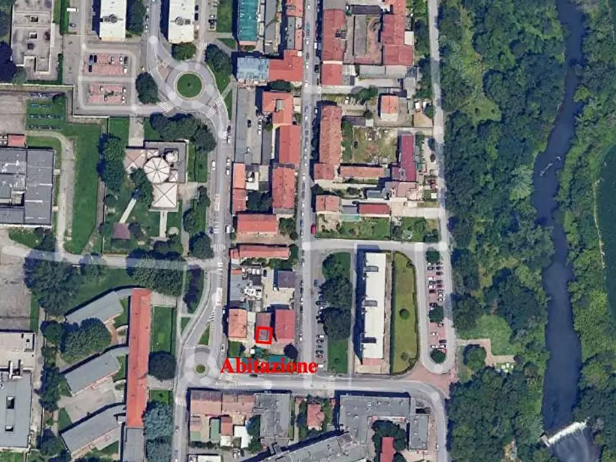 Immagine 2 di Appartamento in vendita  46 a Milano