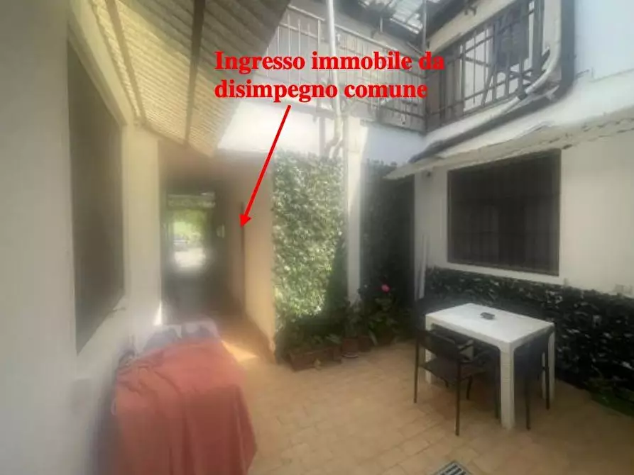 Immagine 8 di Appartamento in vendita  46 a Milano