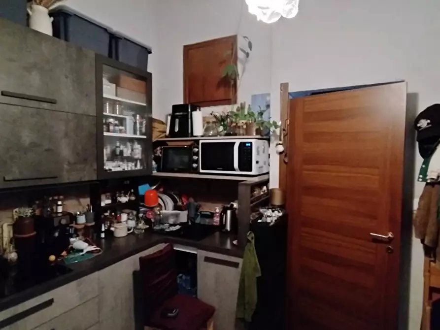 Immagine 8 di Appartamento in vendita  5 a Milano