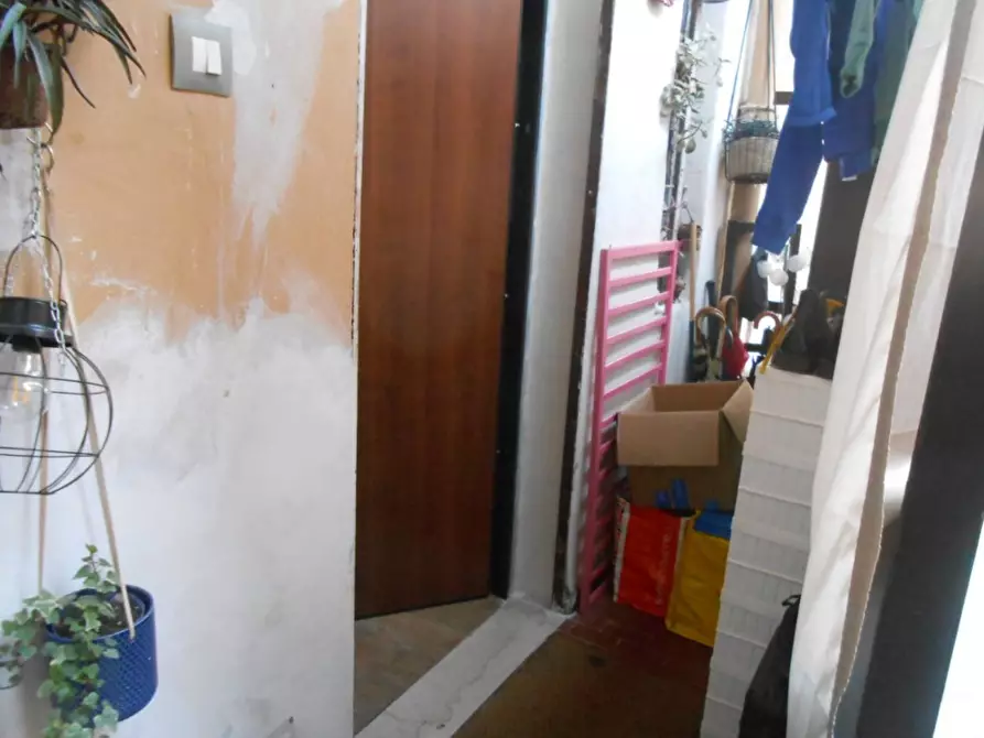 Immagine 5 di Appartamento in vendita  5 a Milano