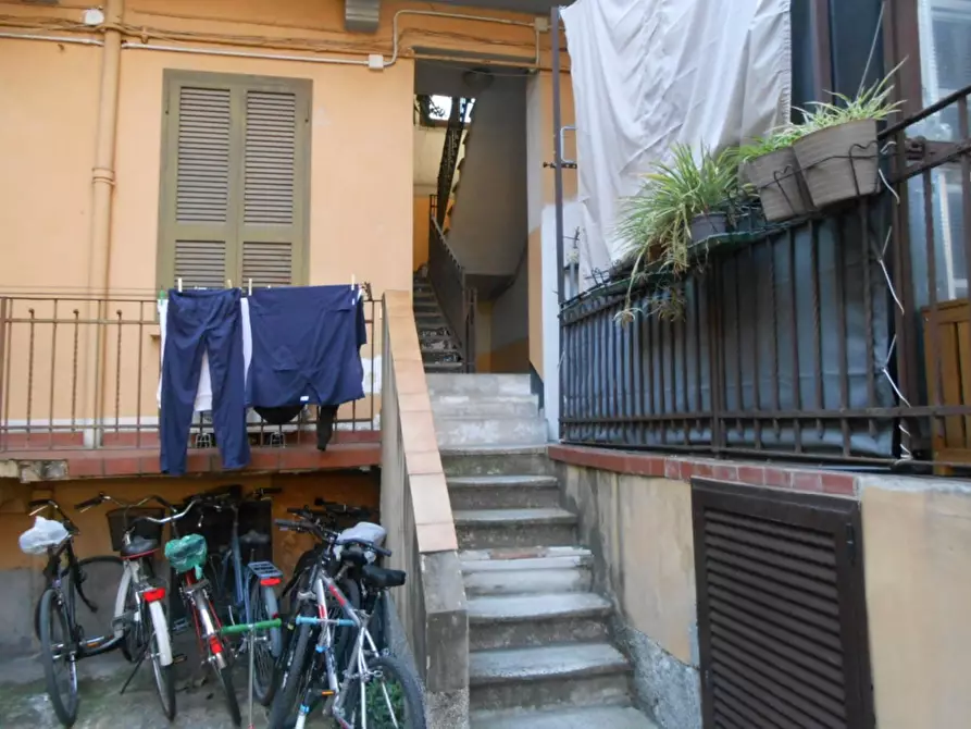 Immagine 4 di Appartamento in vendita  5 a Milano