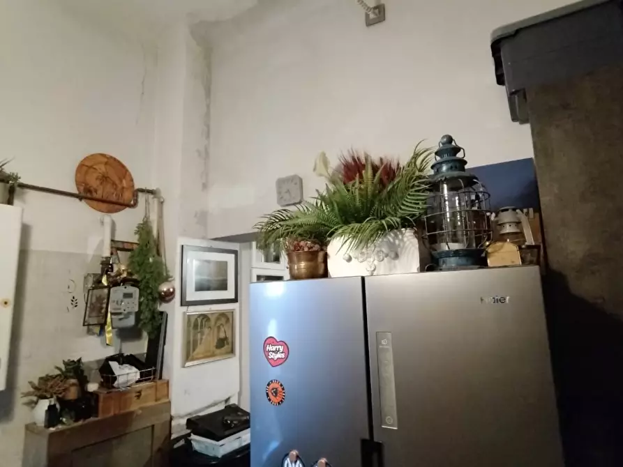 Immagine 7 di Appartamento in vendita  5 a Milano