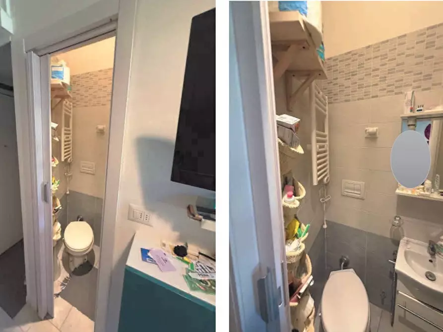 Immagine 9 di Appartamento in vendita  49 a Milano