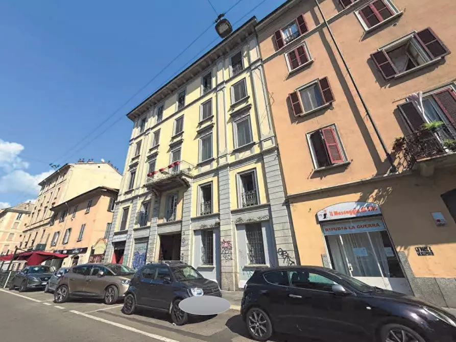 Immagine 4 di Appartamento in vendita  49 a Milano