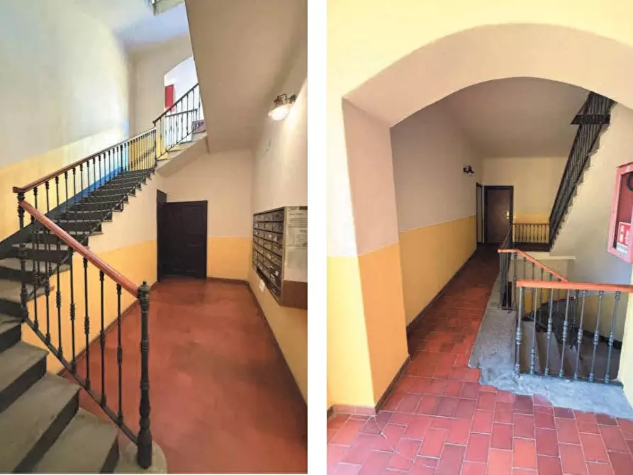 Immagine 8 di Appartamento in vendita  49 a Milano