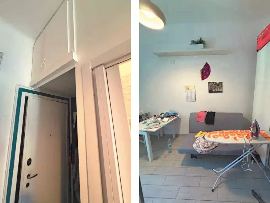 Immagine 10 di Appartamento in vendita  49 a Milano