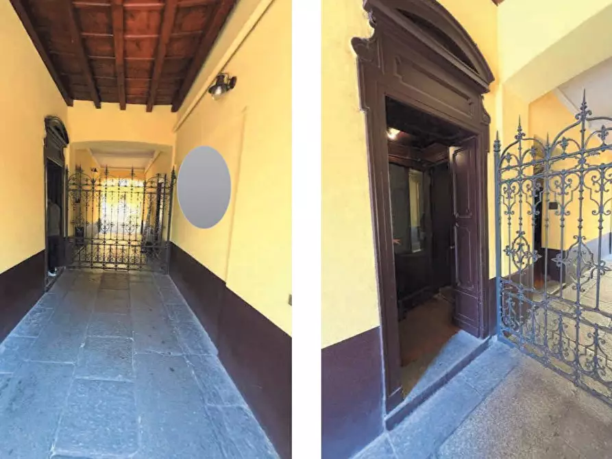 Immagine 6 di Appartamento in vendita  49 a Milano