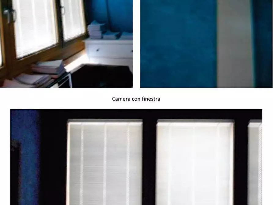 Immagine 9 di Appartamento in vendita  10 a Milano