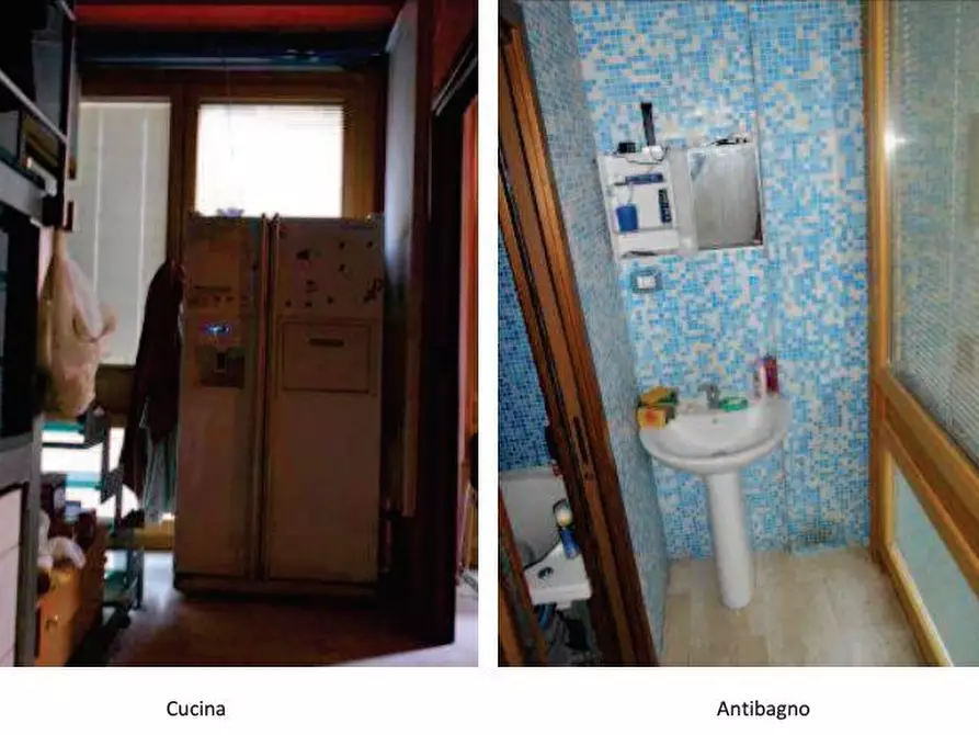 Immagine 7 di Appartamento in vendita  10 a Milano