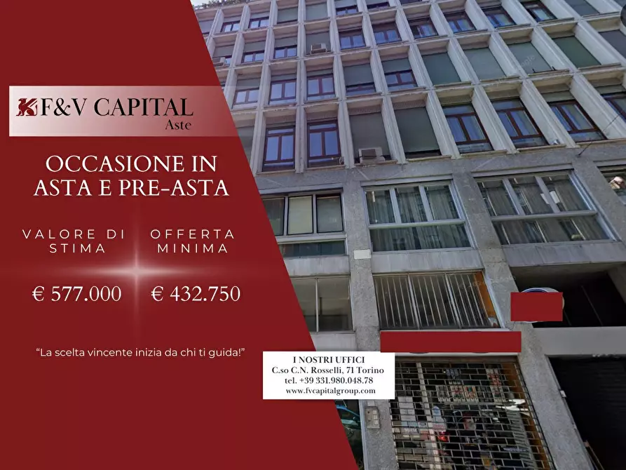 Immagine 1 di Appartamento in vendita  10 a Milano