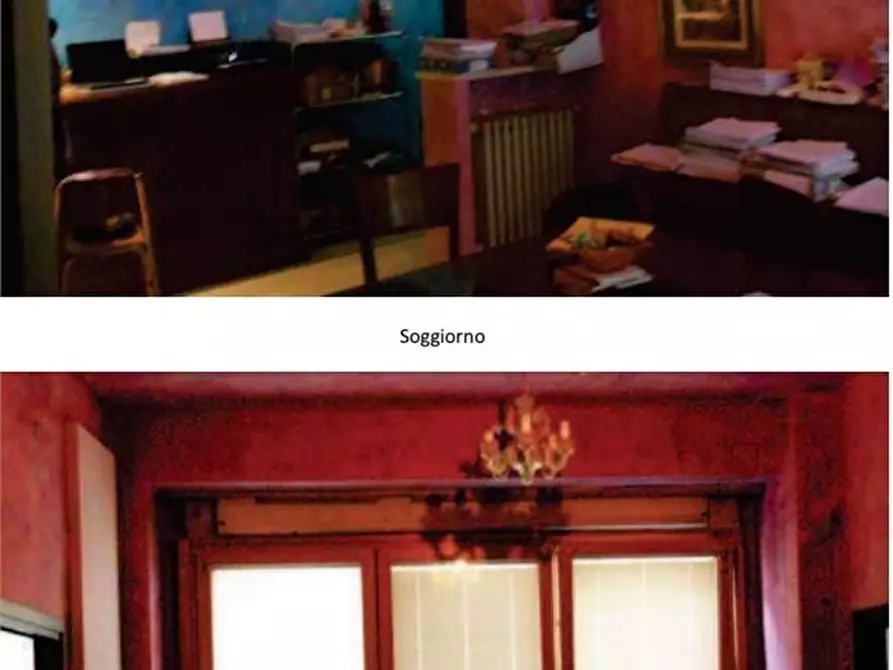 Immagine 4 di Appartamento in vendita  10 a Milano