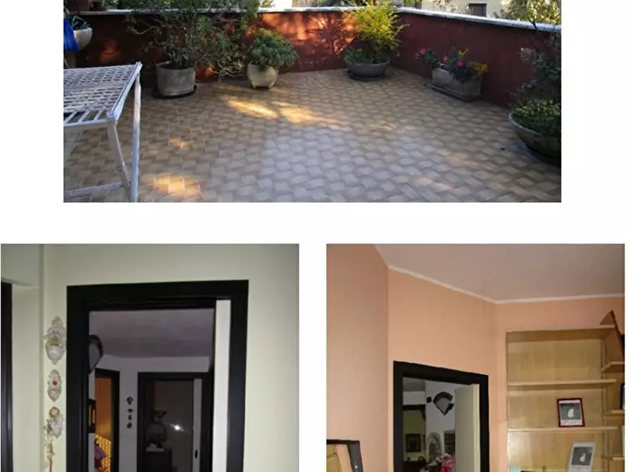 Immagine 8 di Appartamento in vendita  16 a Milano