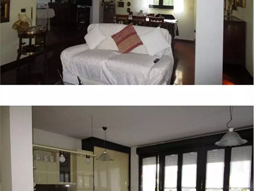 Immagine 4 di Appartamento in vendita  16 a Milano